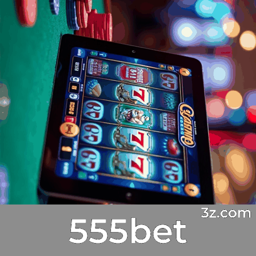 555bet game mais image