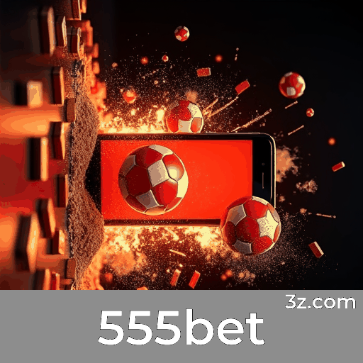 555bet game mais image