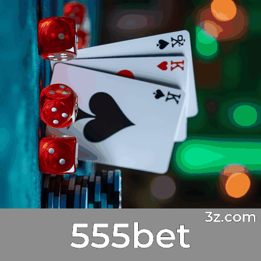 555bet