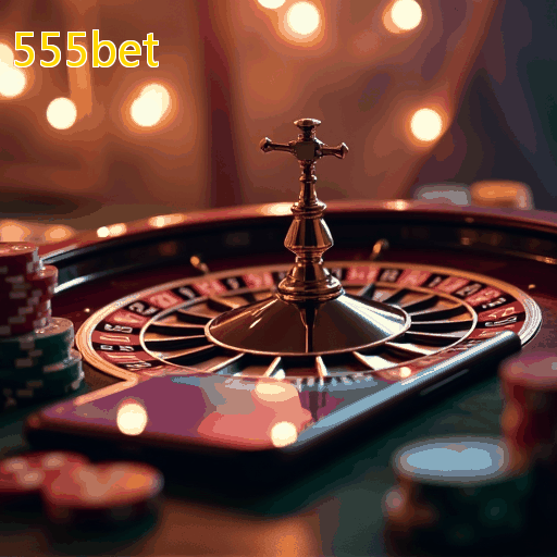 O 555bet é o melhor cassino esportivo do Brasil!
