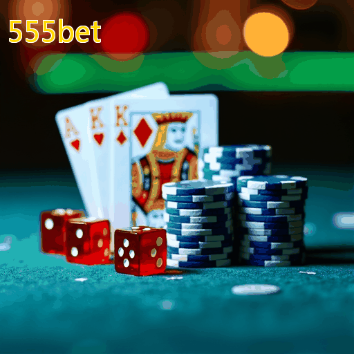 555bet