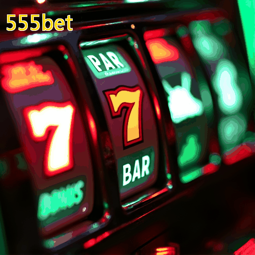 cassino 555bet
