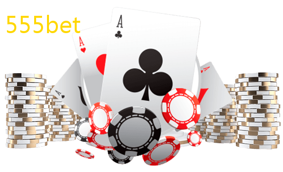 Jogue jogos de pôquer em 555bet
