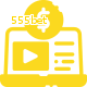 O Cassino 555bet também oferece apostas esportivas virtuais!